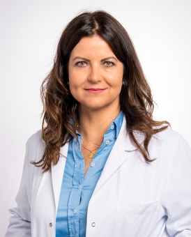 Berit Klinik - Dr. med. Kirsten Stadler