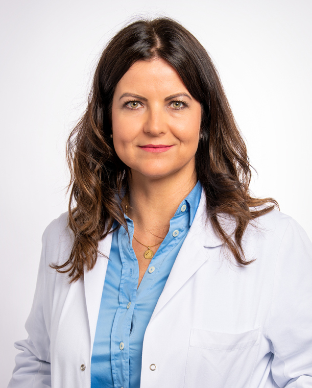 Dr. med. Kirsten Stadler