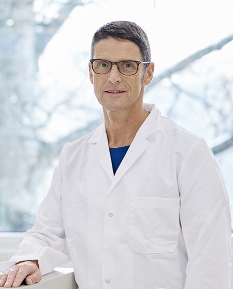 Berit Klinik - Dr. med. Christof Kernchen