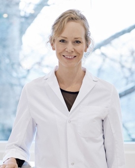 Berit Klinik - Dr. med. Wilma Baensch-Schneider