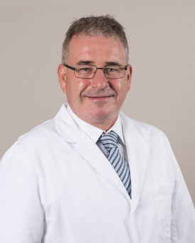Berit Klinik - Dr. med. Christian Paulus