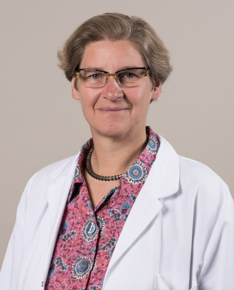 Berit Klinik - PD Dr. med. Friederike Lattig