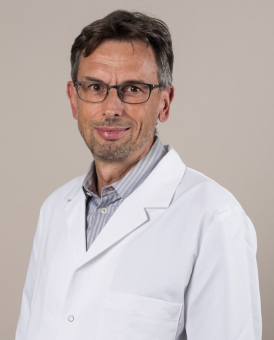 Berit Klinik - Dr. med. Pascal Rippstein