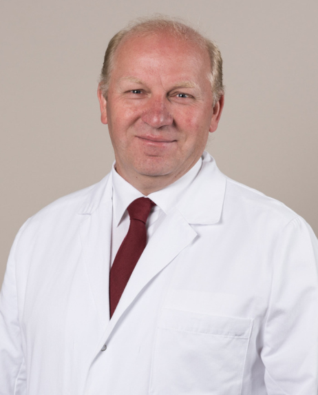 Berit Klinik - Dr. med. Simeun Blagojevic