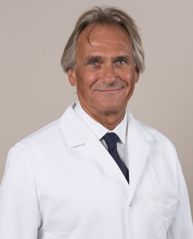 Berit Klinik - Dr. med. Wolfgang Gaube