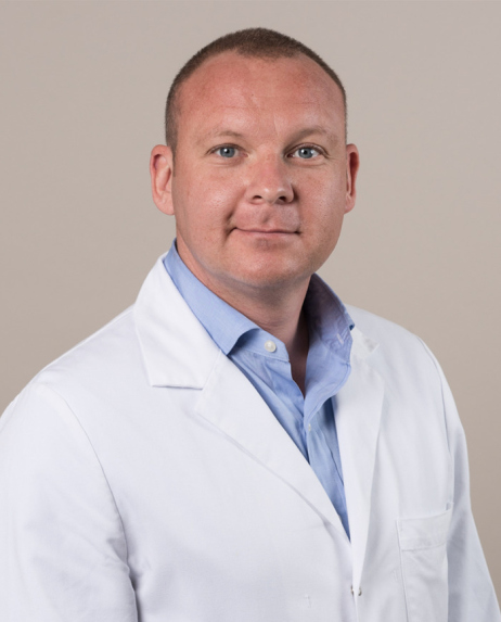Berit Klinik - Dr. med. Christian Hausmann