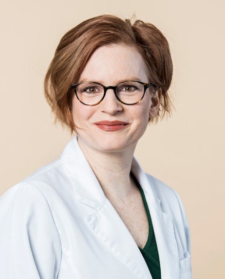Berit Klinik - Dr. med. Evelyne Neurauter
