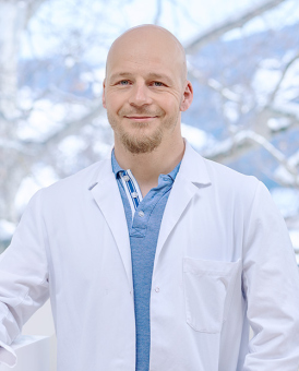 Berit Klinik - Dr. med. Bernd Beierbach