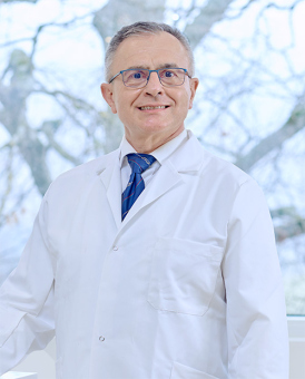 Berit Klinik - Dr. med. Josef Morko