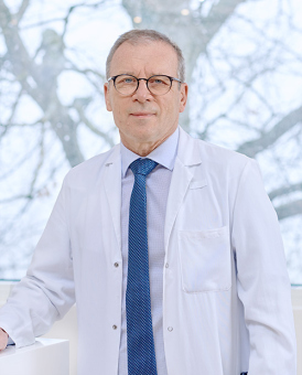 Berit Klinik - Dr. med. Adam Rybicki