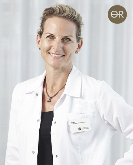 Berit Klinik - Dr. med. Nicole Schmelzer-Schmied