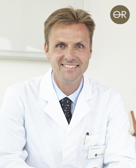 Berit Klinik - Dr. med. Gordian Stutz