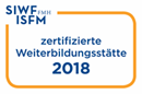 Logo SIWF ISFM