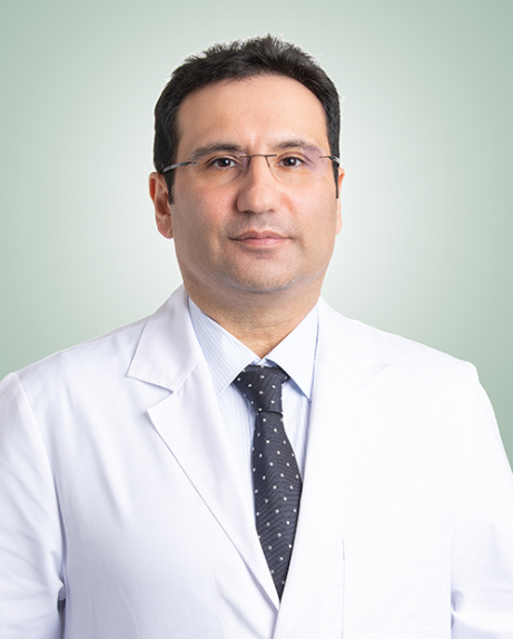 Berit Klinik - Prof. Dr. med. Efdal Yoeruek
