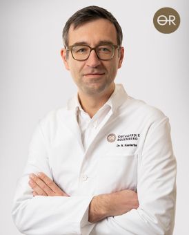 Berit Klinik - Dr. med. Nicolas Kesterke