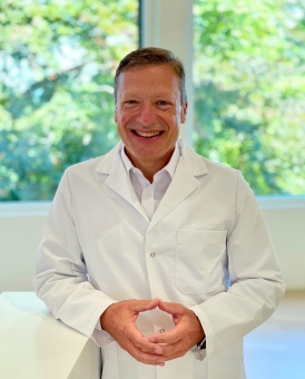 Berit Klinik - Dr. Thomas Hofstetter