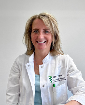 Berit Klinik - Dr. med. Annett Hofmann
