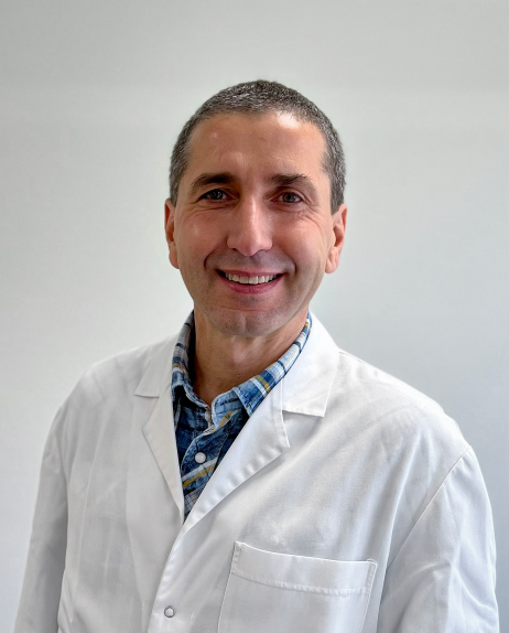 Berit Klinik - Dr. med. Roman Laessker