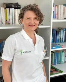 Berit Klinik Niederteufen - Susan Schütze