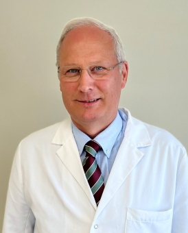 Berit Klinik - Prof. Dr. Dr. med. Joerg Gruenert
