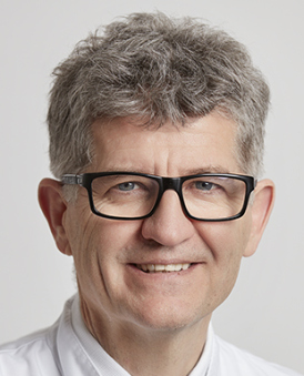 Berit Klinik Speicher - Dr. med. Markus Wiesli