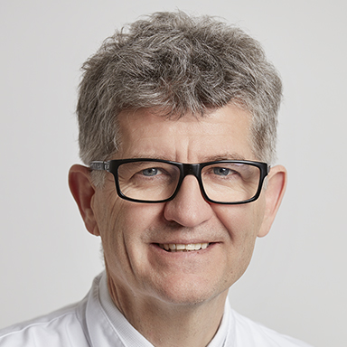 Berit Klinik Speicher - Dr. med. Markus Wiesli