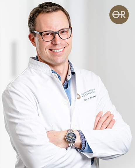 Berit Klinik Speicher - Dr. med. Adrian Schneider