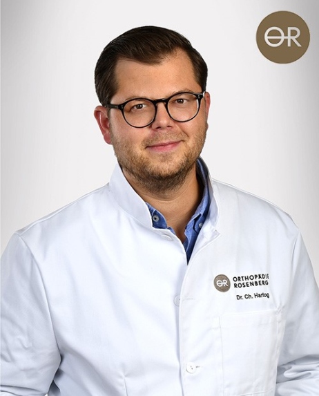Dr. med. Christoph Hartog