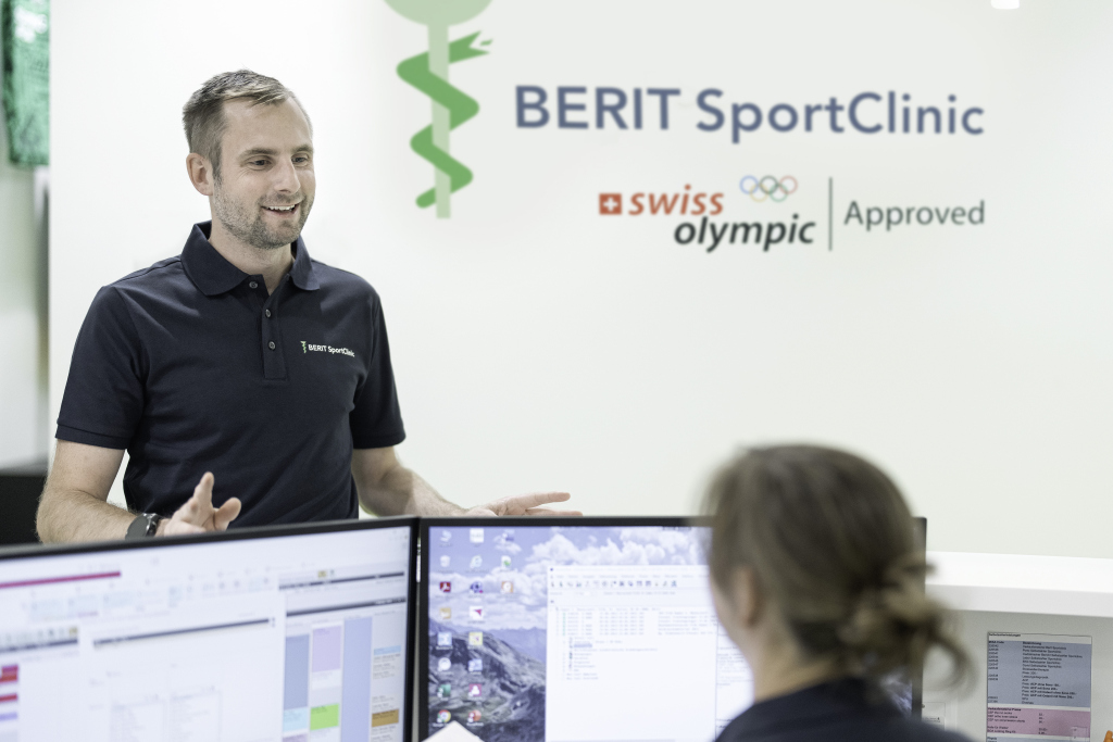 Berit SportClinic